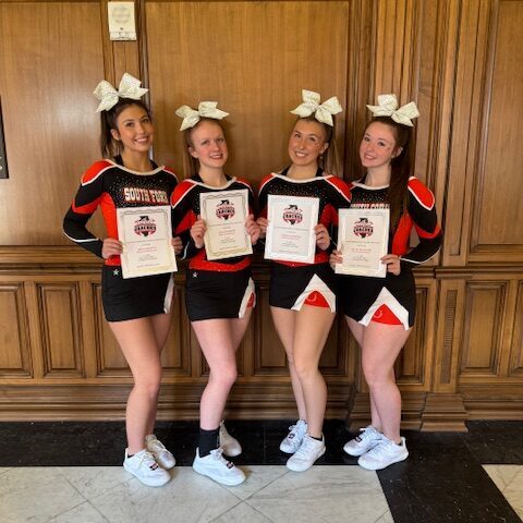 2026 scholar athlete photo